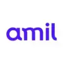 Amil logotipo