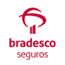 bradesco saúde logotipo