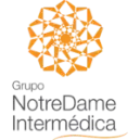 NotreDame seguros logo