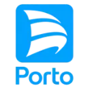 Porto logotipo