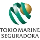 Tokio Marine Seguradora logotipo