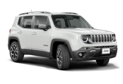 renegade