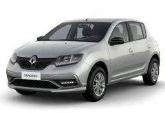 sandero